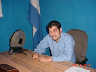 Lic. William Mejia B.